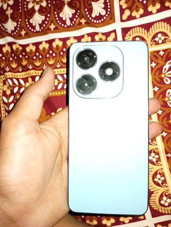 techno spark 20 10/10 Condit 16GB 256GB 0