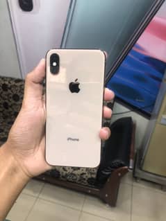 Iphone xs PTA approved