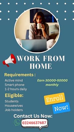 boys/ girls/ online job at home/Google/ easy/ part time/ full time