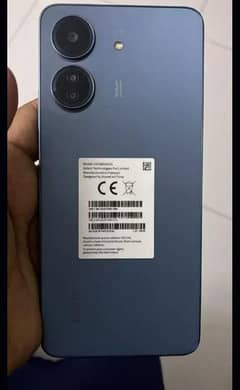 Redmi 13C