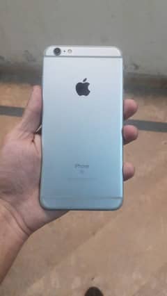 iphone 6s plus pta prove