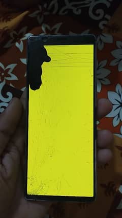 Sony Xperia 5 Board