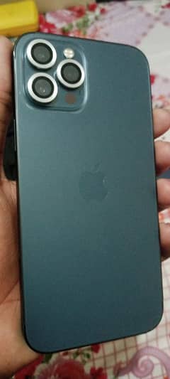 iphone 12 pro max 256gb