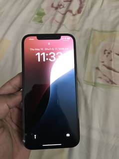 iPhone 12 Pro Max PTA Approved just like new