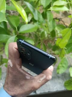 one plus 9 pro/12/256/GB complete Saman argent sale