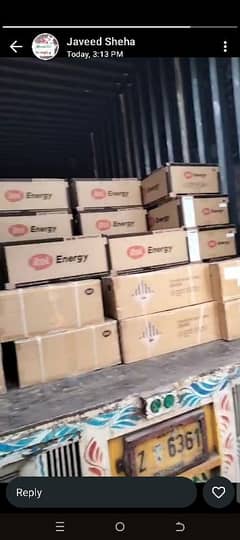 itel 48v 100ah
