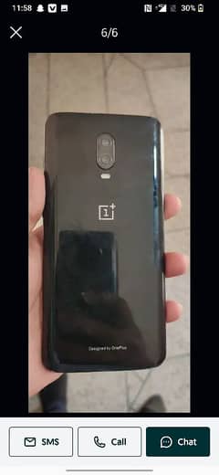 one plus 6t