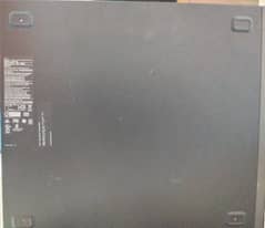 HP GI Desk DTop Tower