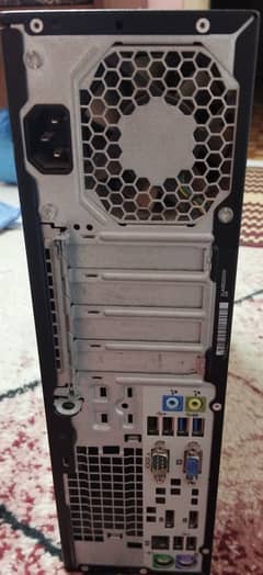 HP