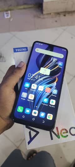 tecno