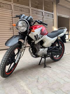 Yamaha