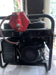 Asia super power generator 5Kv