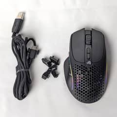 Glorious Model I 2 Wireless