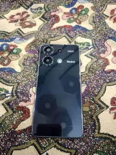 Redmi not 13 8+4 GB RAM 256 GB STORAGE