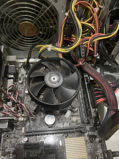 Asus i7 7th Generation 8GB DDR4, 1TB + 128GB SSD