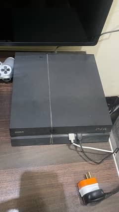 ps4 fat 1 tb