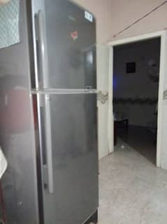 haeir refrigerator 18 cbf