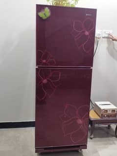 orient fridge in mint condition