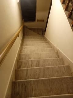 7 marla upper portion for rent at G/10 near to markez at ideal location