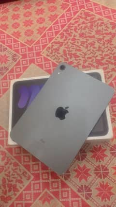 IPAD mini 6  64GB