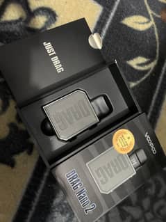 POD Drag Nano 2