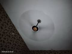 Ceiling
