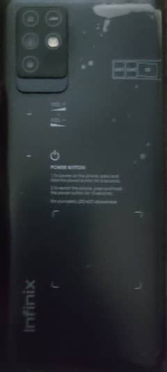 infinix