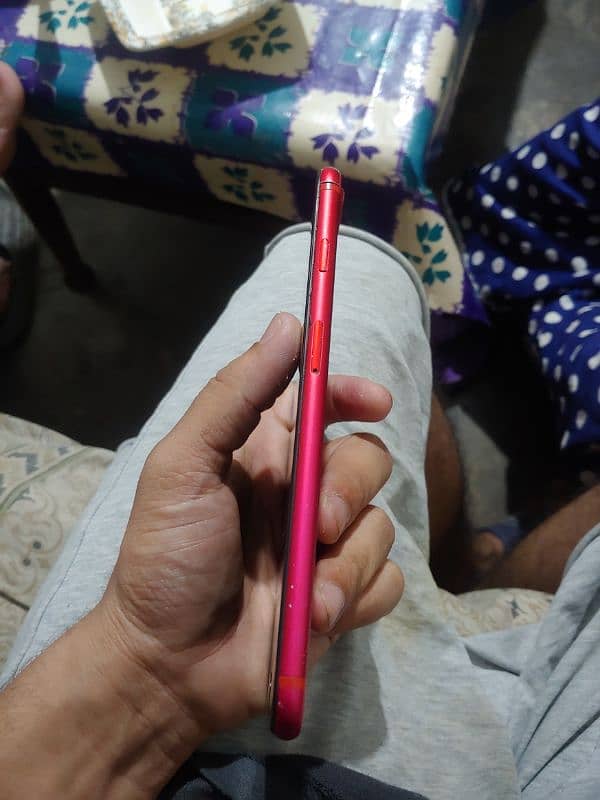 Iphone 7 Plus 128 PTA read add 2