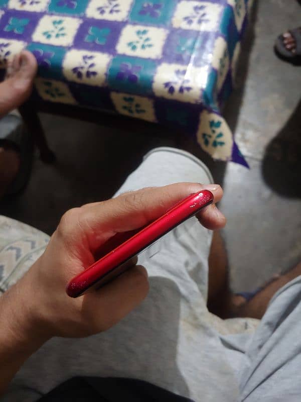 Iphone 7 Plus 128 PTA read add 5