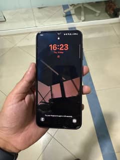 Samsung Galaxy A25