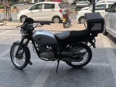 suzuki gs 150 for sale 2014 model