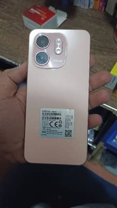 Infinix smart 9
