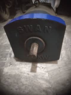 single phase denmo for sale 35000 rs