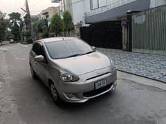 Mitsubishi