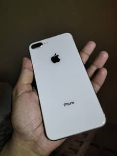 iPhone 8 Plus|(Bypass)|256GB|10/10 Condition