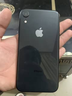 Iphone Xr icloud lock 64 gb