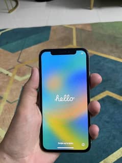 Iphone X PTA approved
