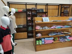 Sports Shop Closing Sale - Tshirts, Shorts, Trousers
