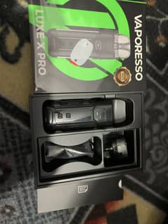 POD Vapresso Luxe X Pro