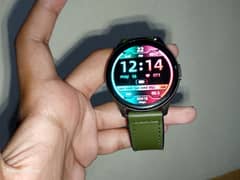 TW60 smart watch |with two magnetic bands |with charger no box