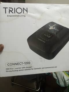 TRICON CONNECTED - 1200 Box Pack Brand New Urgent Sale
