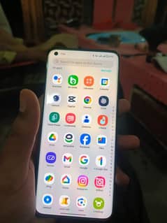 ONEPLUS 9 PRO 5G