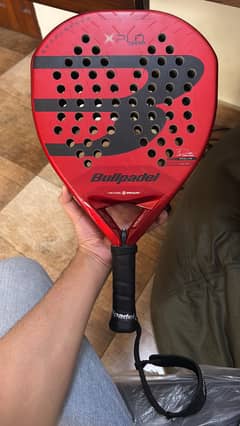 Bullpadel