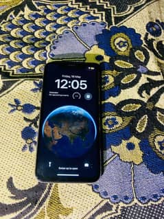 iphone X For sale all ok 10/10
