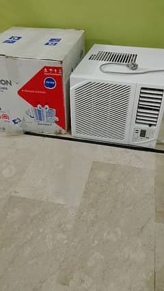 Window AC inverter 0.75 ton