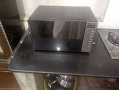 micro wave oven