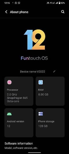 vivo v20se 8+4gb 128gb only exchange gaming phone