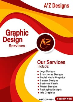 graphic designing