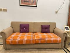 sofa