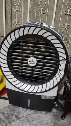 Super Asia Air Cooler